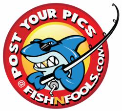 Fishnfools.com - A Social Network For The Fishing Community